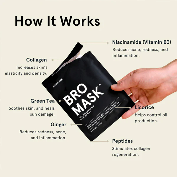 Bro Mask - Image 3