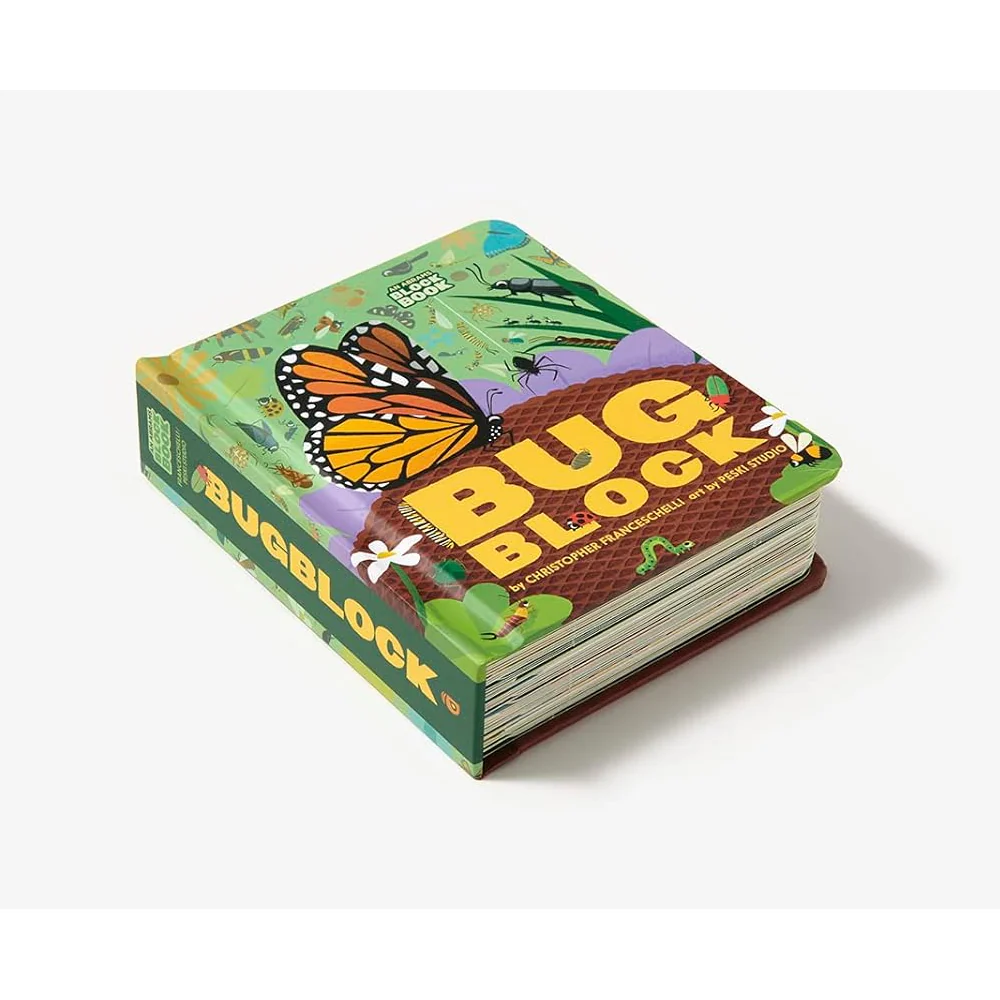 Bug Block - Image 4