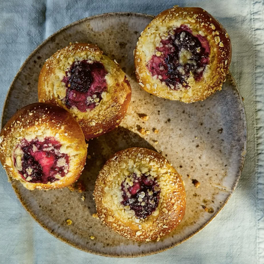 Buns - Image 3