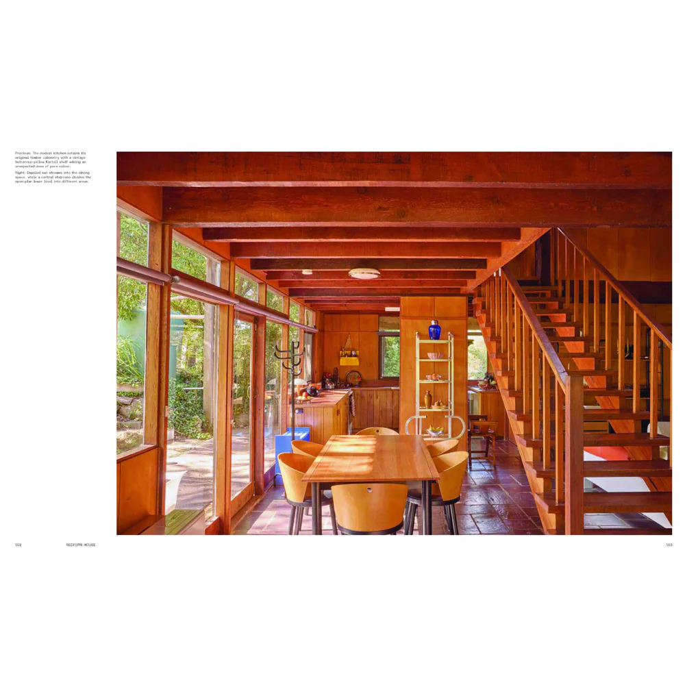 Bush Modern - Image 2