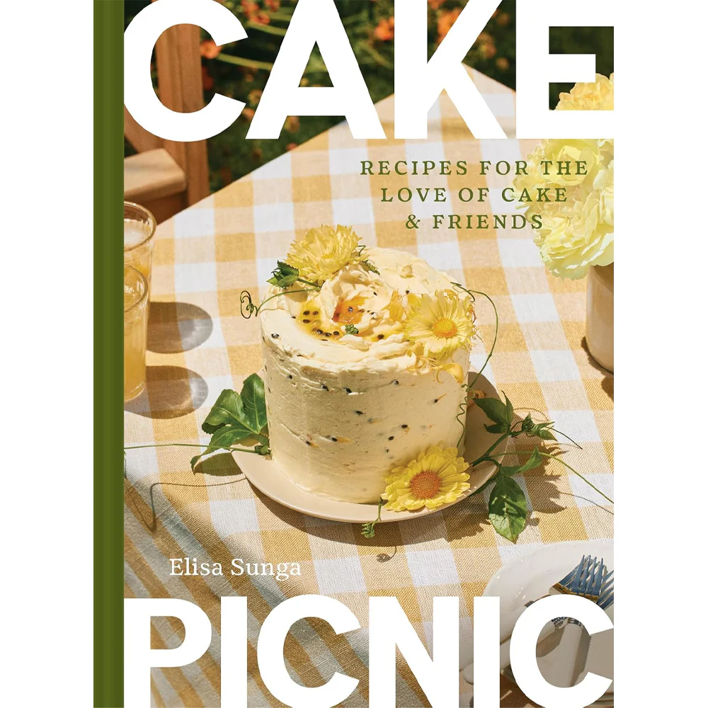 Cake Picnic