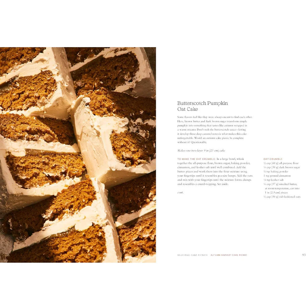 Cake Picnic - Image 3