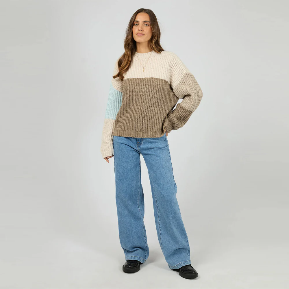 Camden Jumper - Multicoloured - Image 2