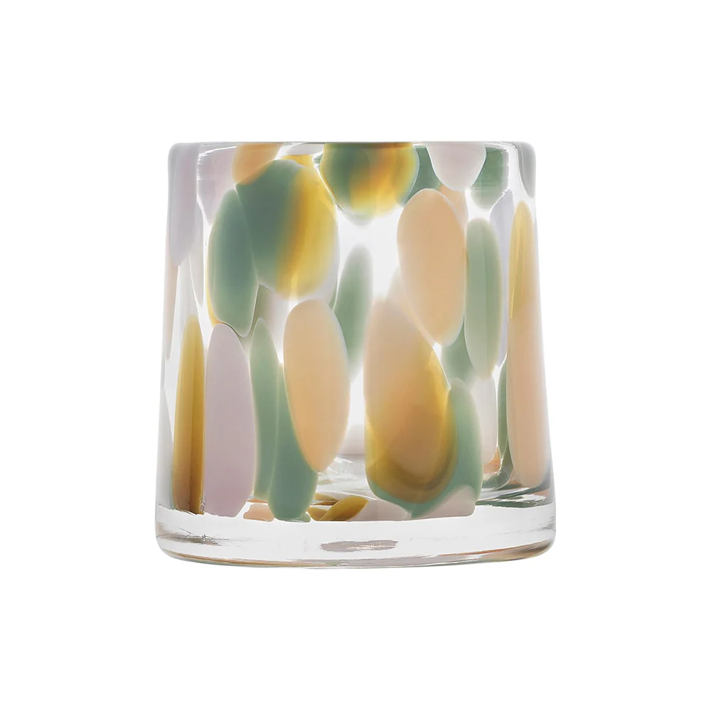 Camille S/4 Tumblers 260ml - Citron - Image 3