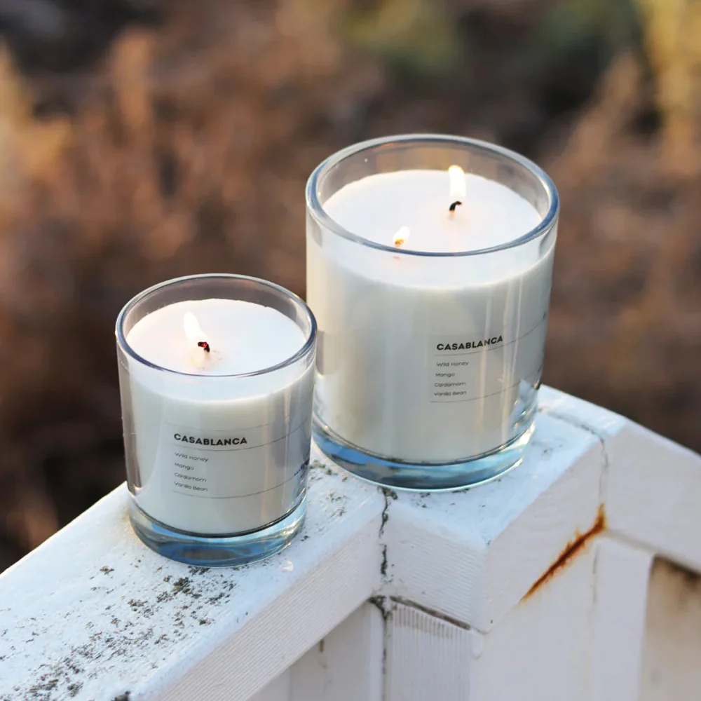 Casablanca Candle 180g - Image 2