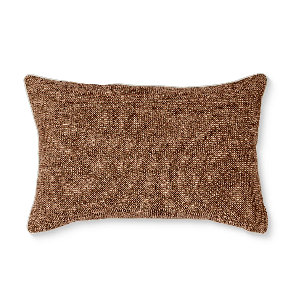 Casey Clay Melange Cushion 40 x 60cm