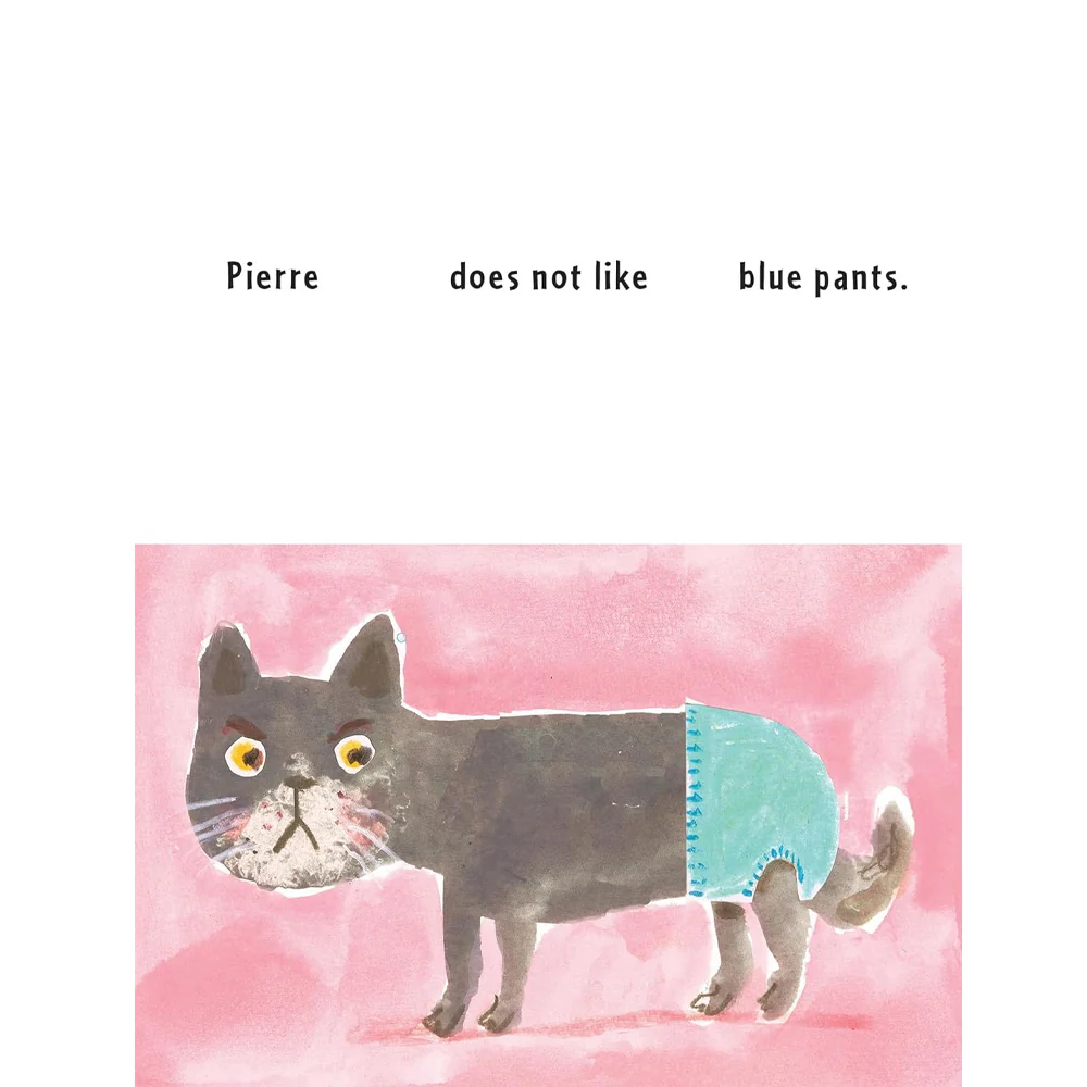 Cats in Pants - Image 3