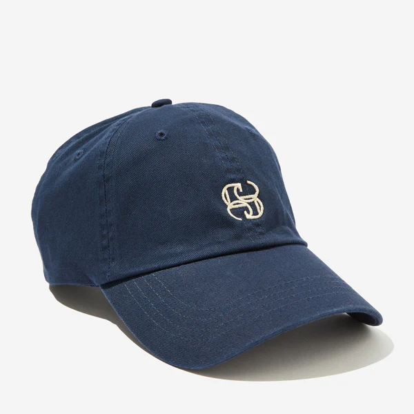 Pip Everyday Cap - Navy
