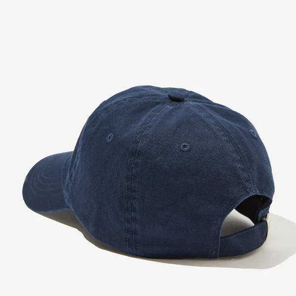 Pip Everyday Cap - Navy - Image 3