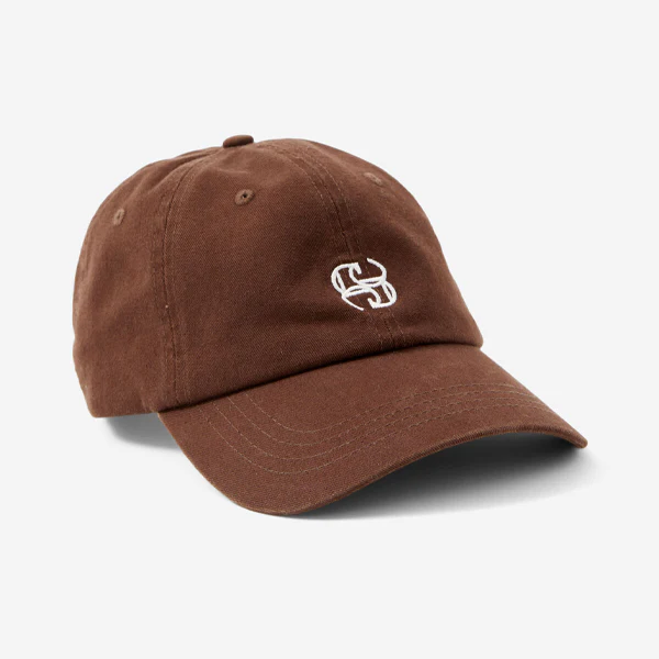 Pip Everyday Cap - Winter Choc