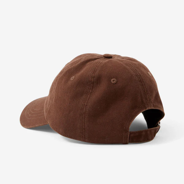 Pip Everyday Cap - Winter Choc - Image 4