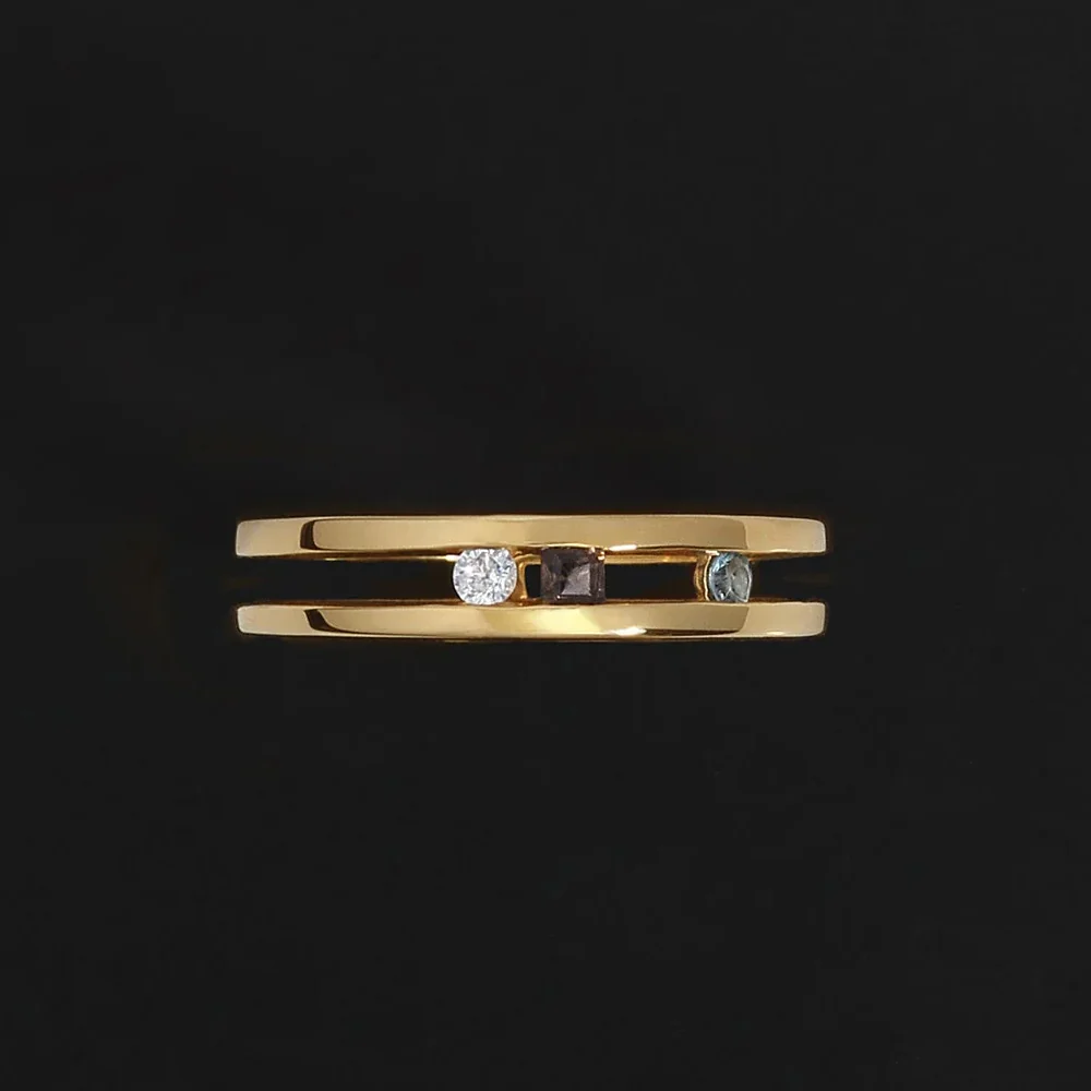 Ceto Ring Gold - Image 4
