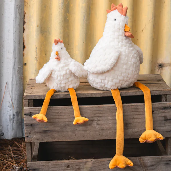 Charlie The Chicken - Image 3