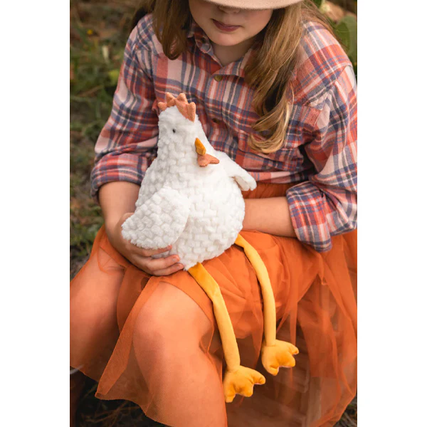 Charlie The Chicken - Image 4