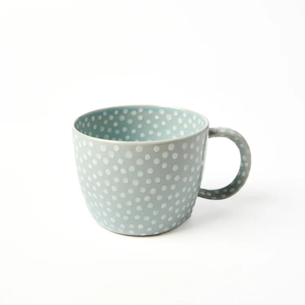 Chino Mug - Powder Sprinkle