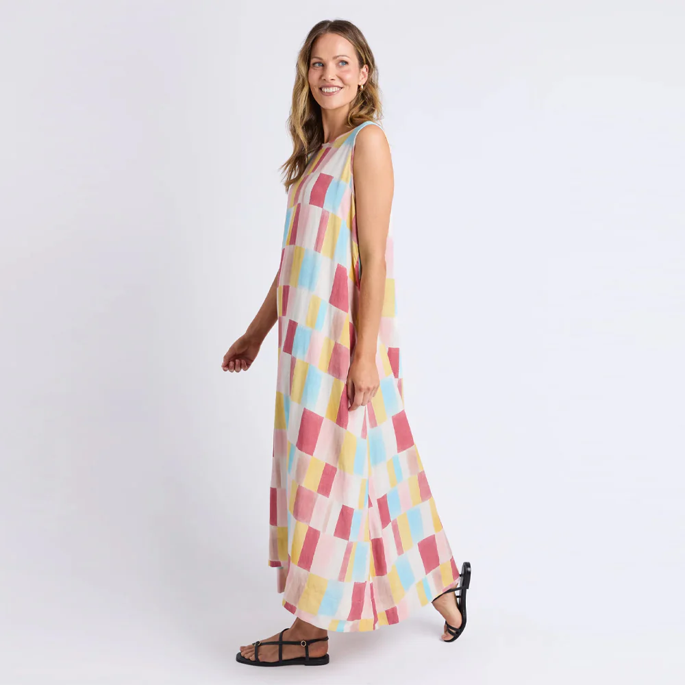 Cinque Dress - Image 3