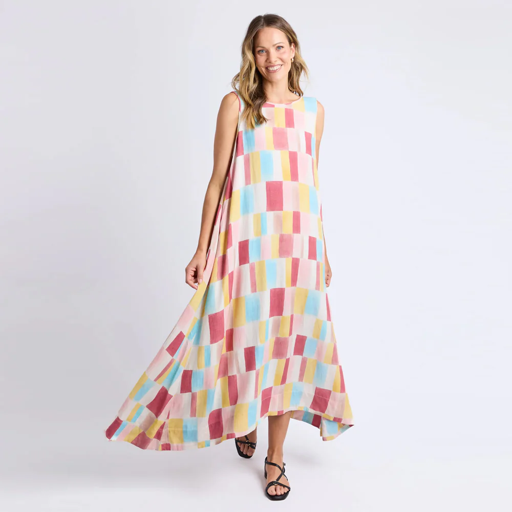 Cinque Dress - Image 5