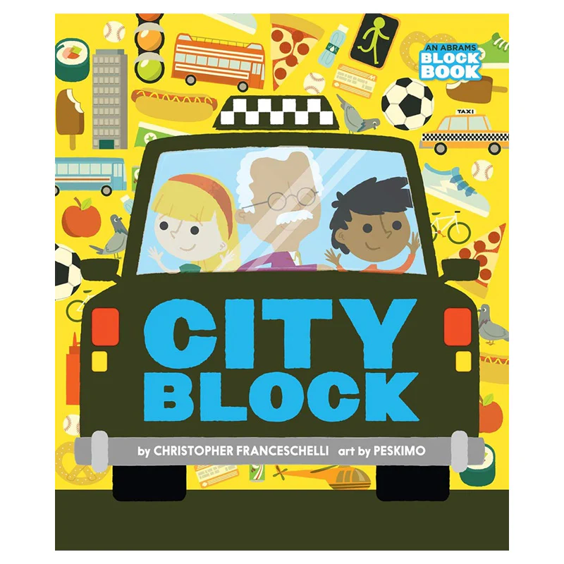 City Block