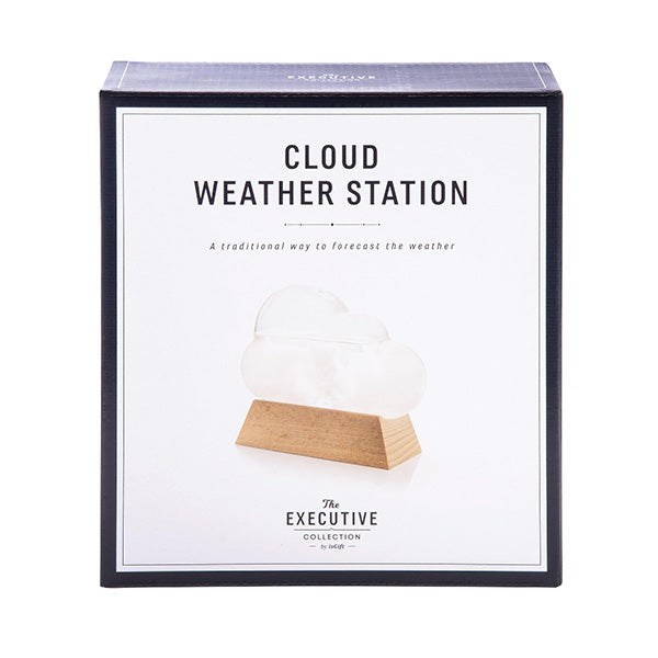 Cloud Weather Station - Image 3