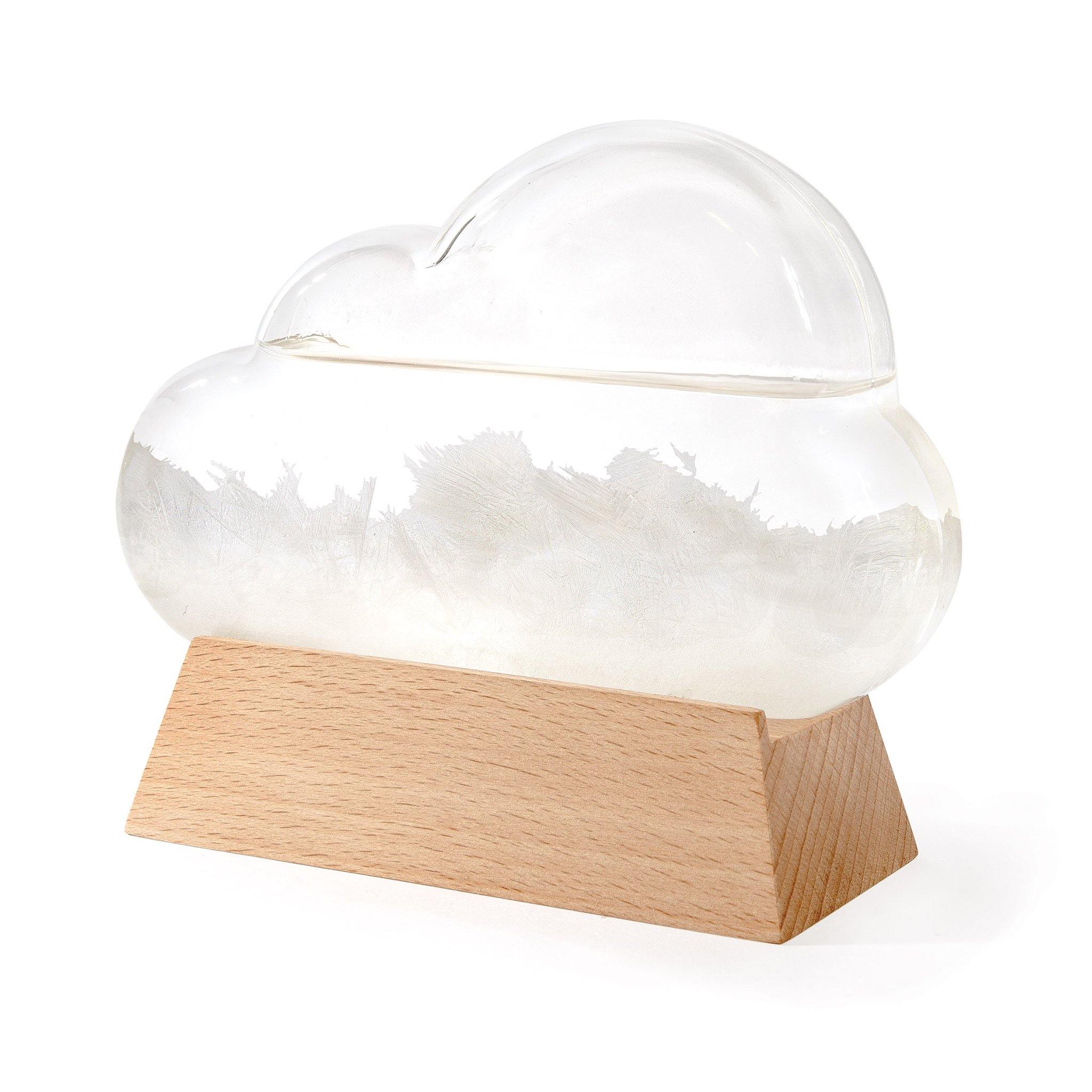 Cloud Weather Station - Image 4