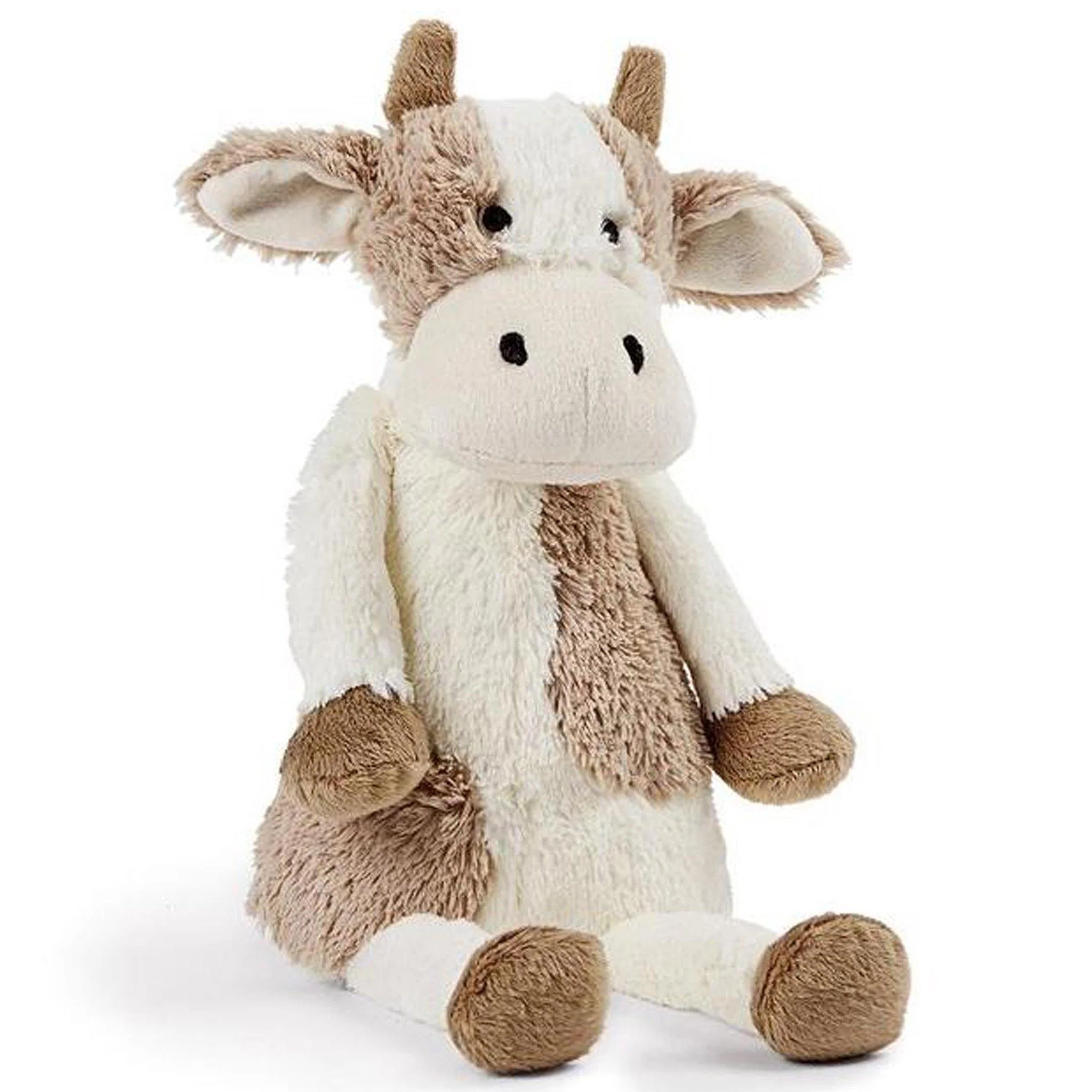 Clover The Cow - Beige