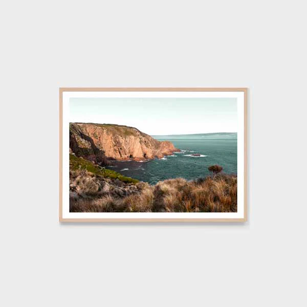Coastal Hike