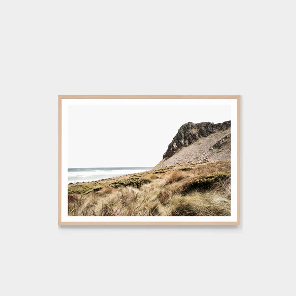 Coastal Hinterland