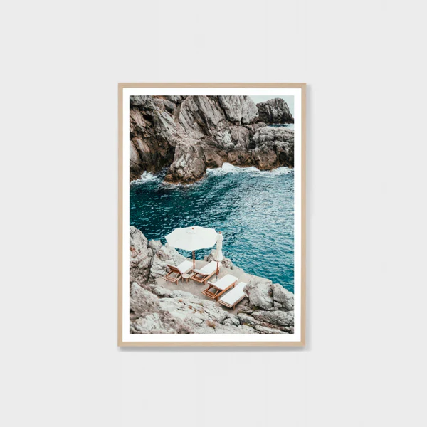 Coastal Rocks