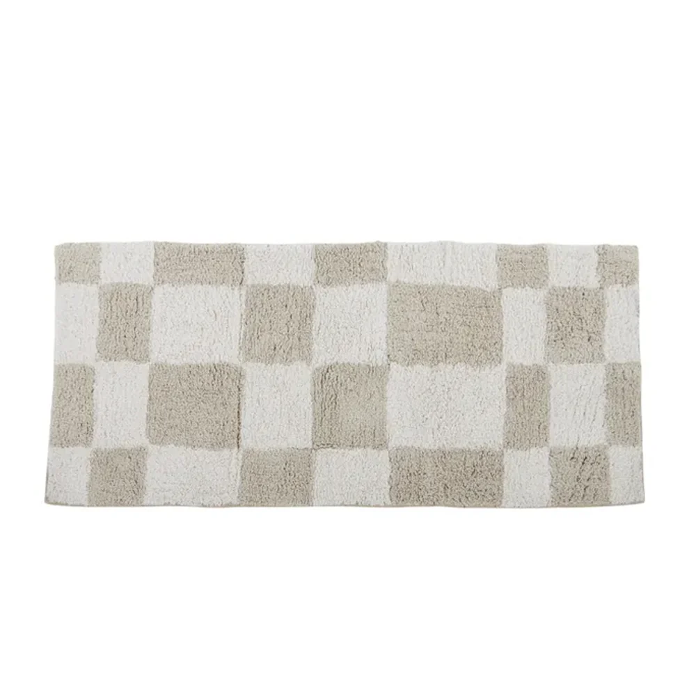 Coeval Bathmat 50 x 110cm - Stone