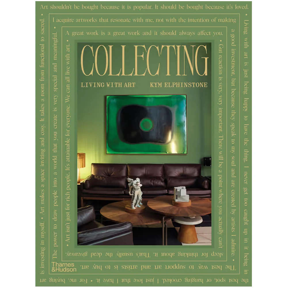 Collecting