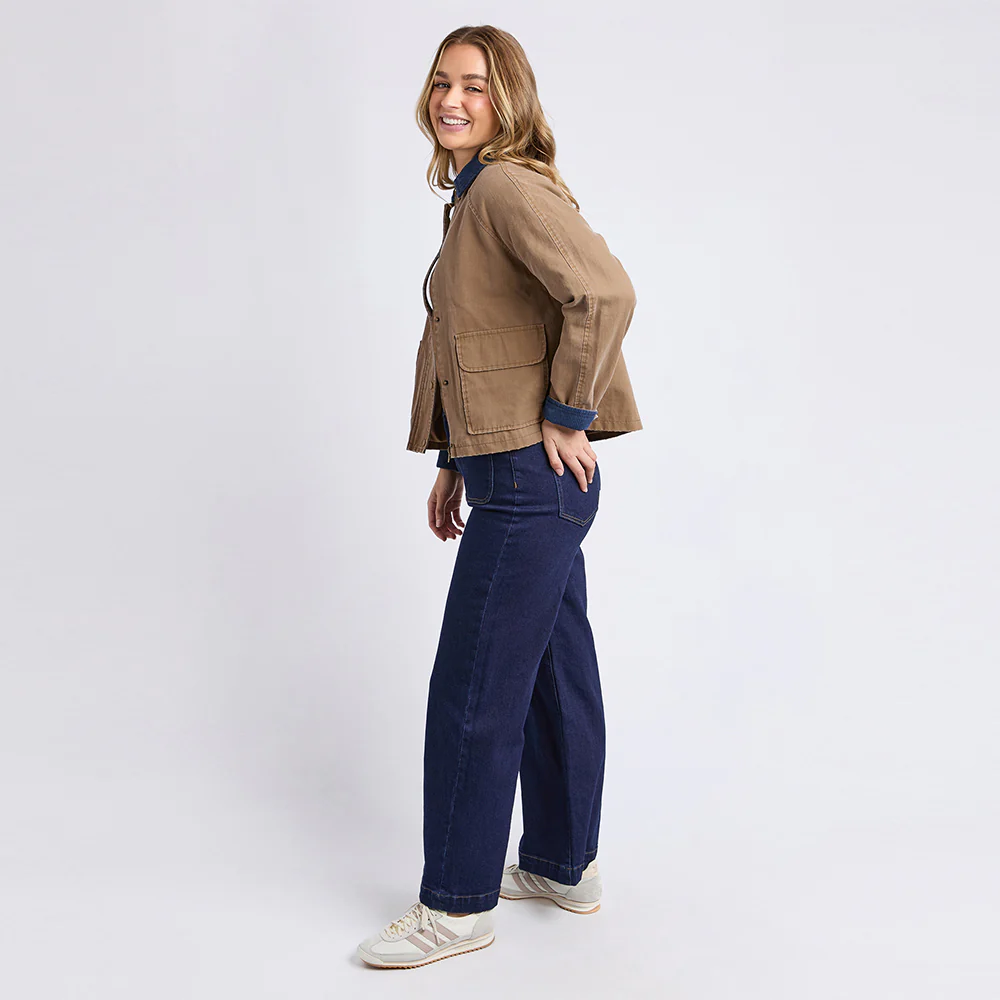 Colwood Jacket - Toasted Coconut - Image 5
