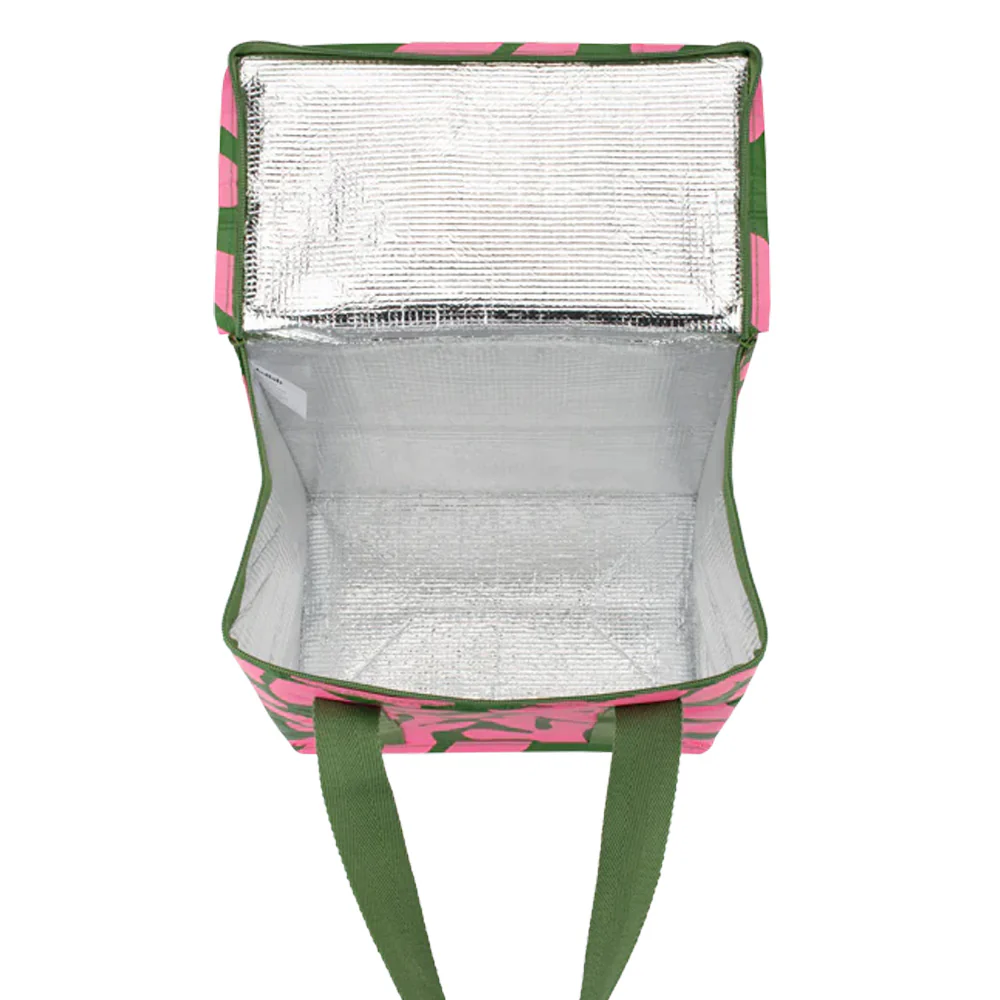 Cooler Bag - Coral Canopy - Image 3