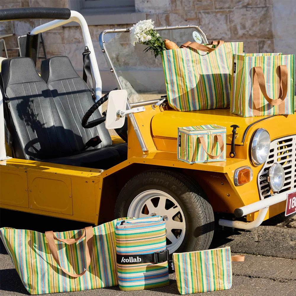 Cooler Bag - Positano - Image 3