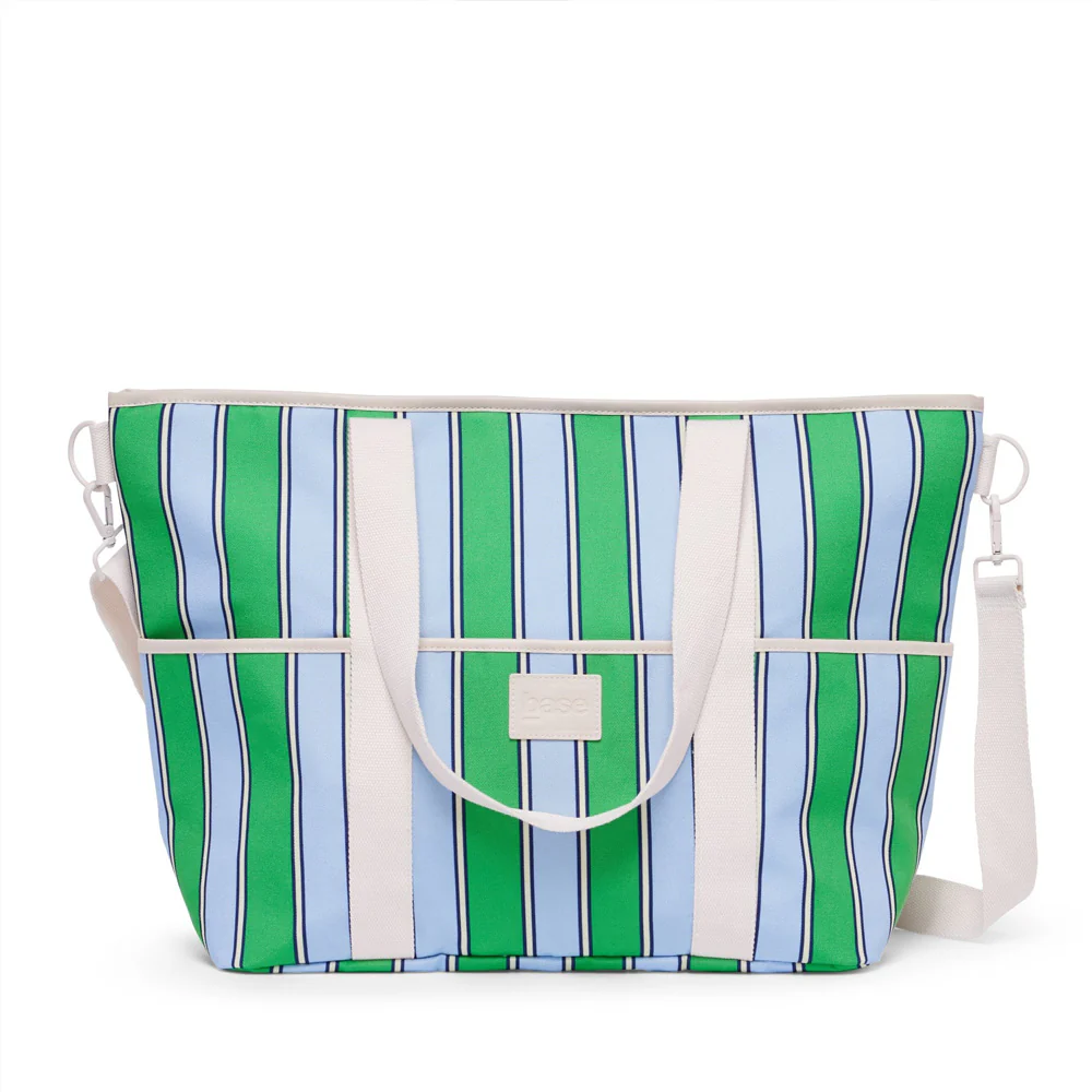 Cooler Base - Tropea Stripe