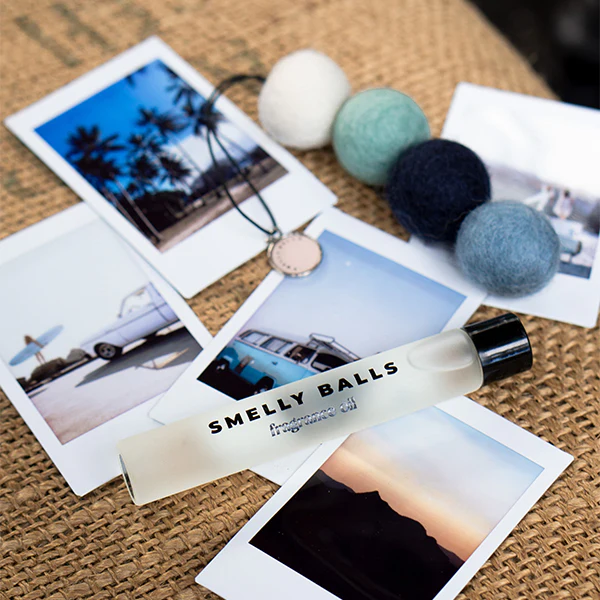 Cove Smelly Balls - Coconut + Lime - Image 3