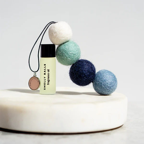 Cove Smelly Balls - Coconut + Lime - Image 4