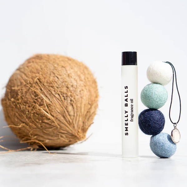 Cove Smelly Balls - Coconut + Lime - Image 2