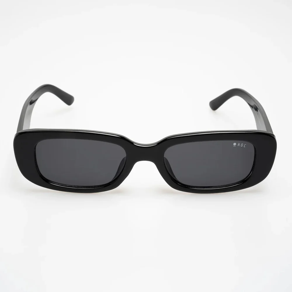 Creeper Sustainable - Black / Smoke