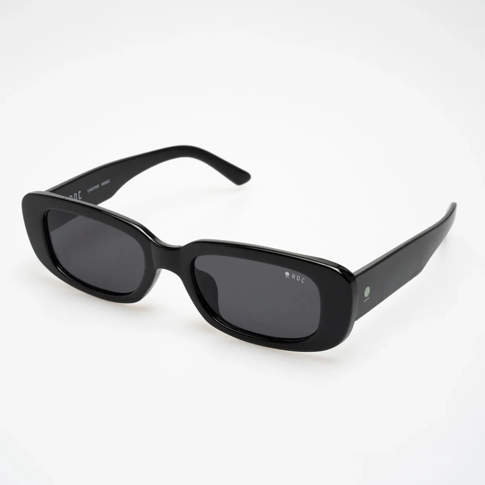 Creeper Sustainable - Black / Smoke - Image 3