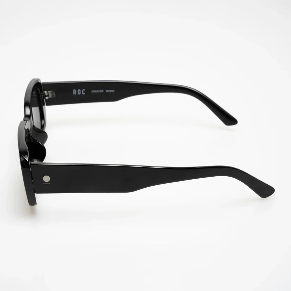 Creeper Sustainable - Black / Smoke - Image 4