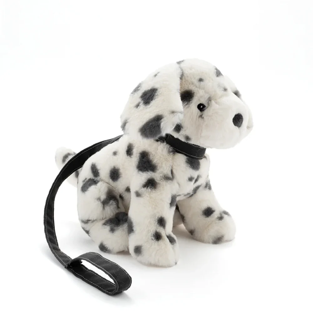 Debbie the Dalmatian