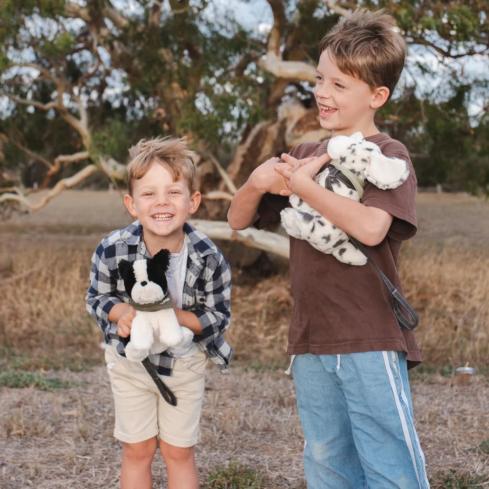 Debbie the Dalmatian - Image 6