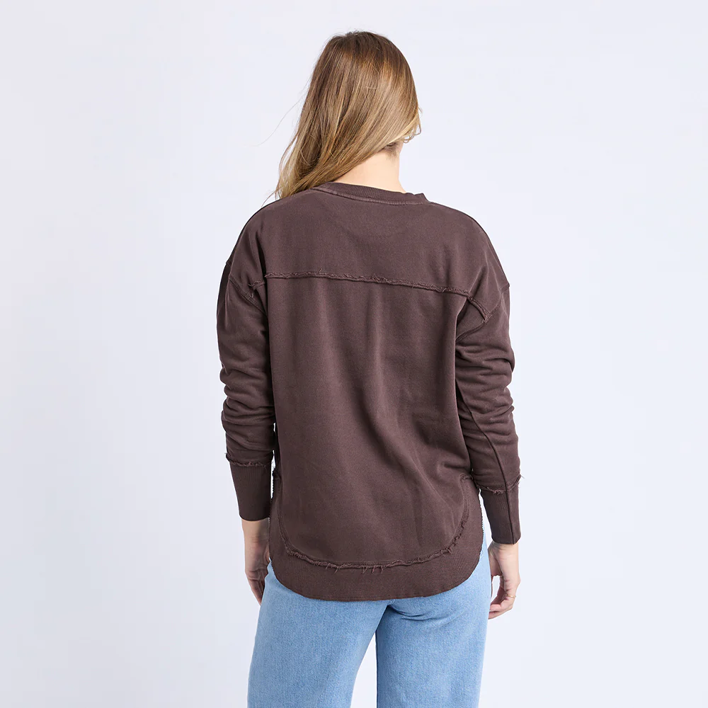 Delilah Crew - Coffee - Image 4
