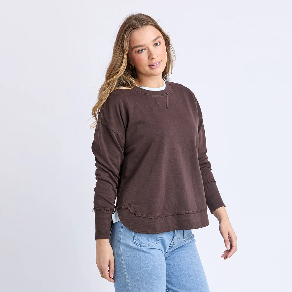 Delilah Crew - Coffee - Image 5