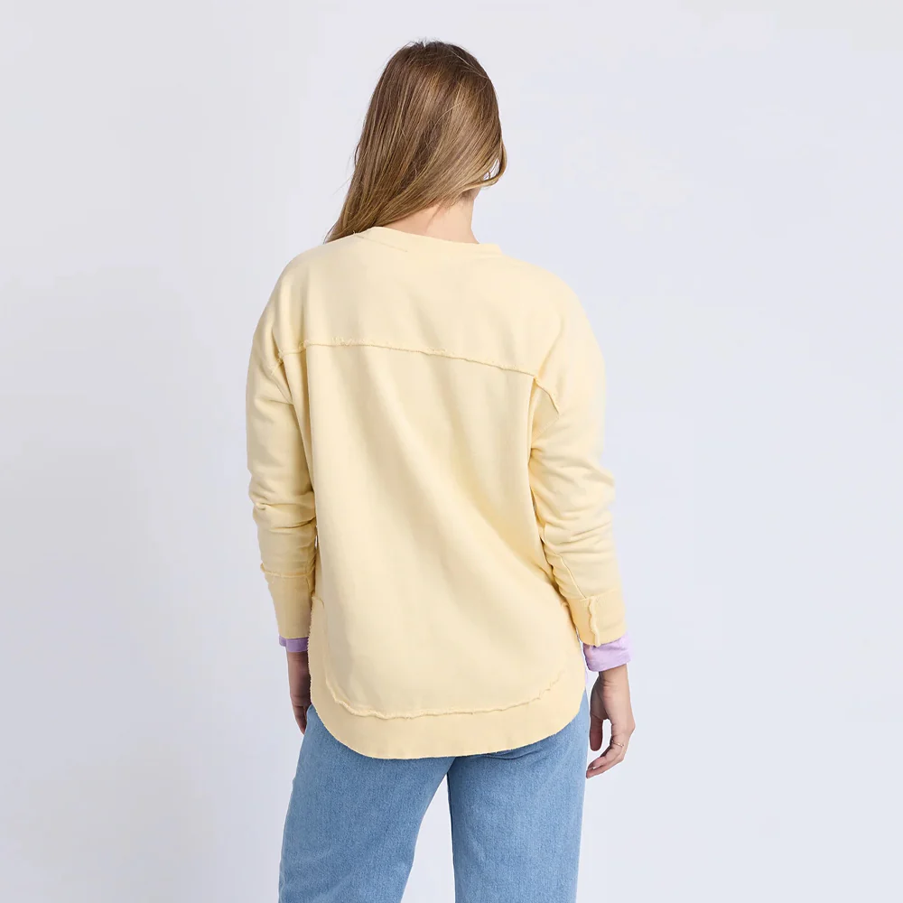 Delilah Crew - Egg Shell - Image 5