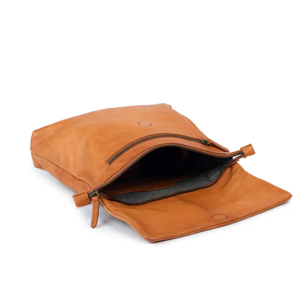 Delphi Bag - Black - Image 2