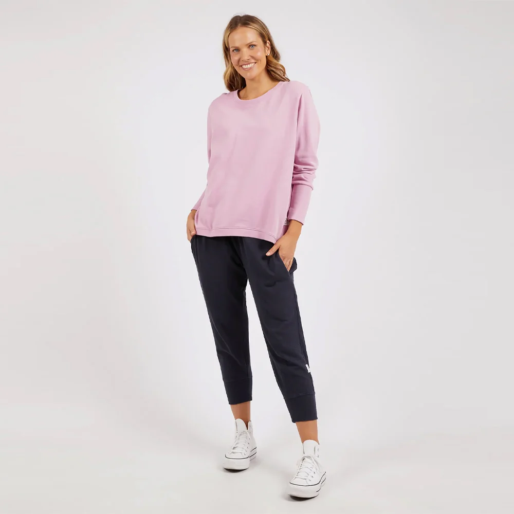 Divine Crew - Peony Pink - Image 2