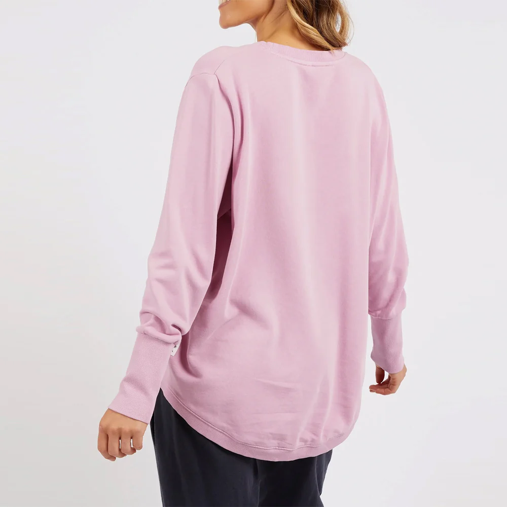 Divine Crew - Peony Pink - Image 3