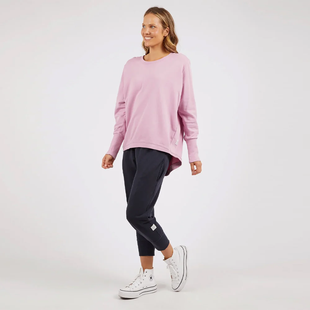 Divine Crew - Peony Pink - Image 4