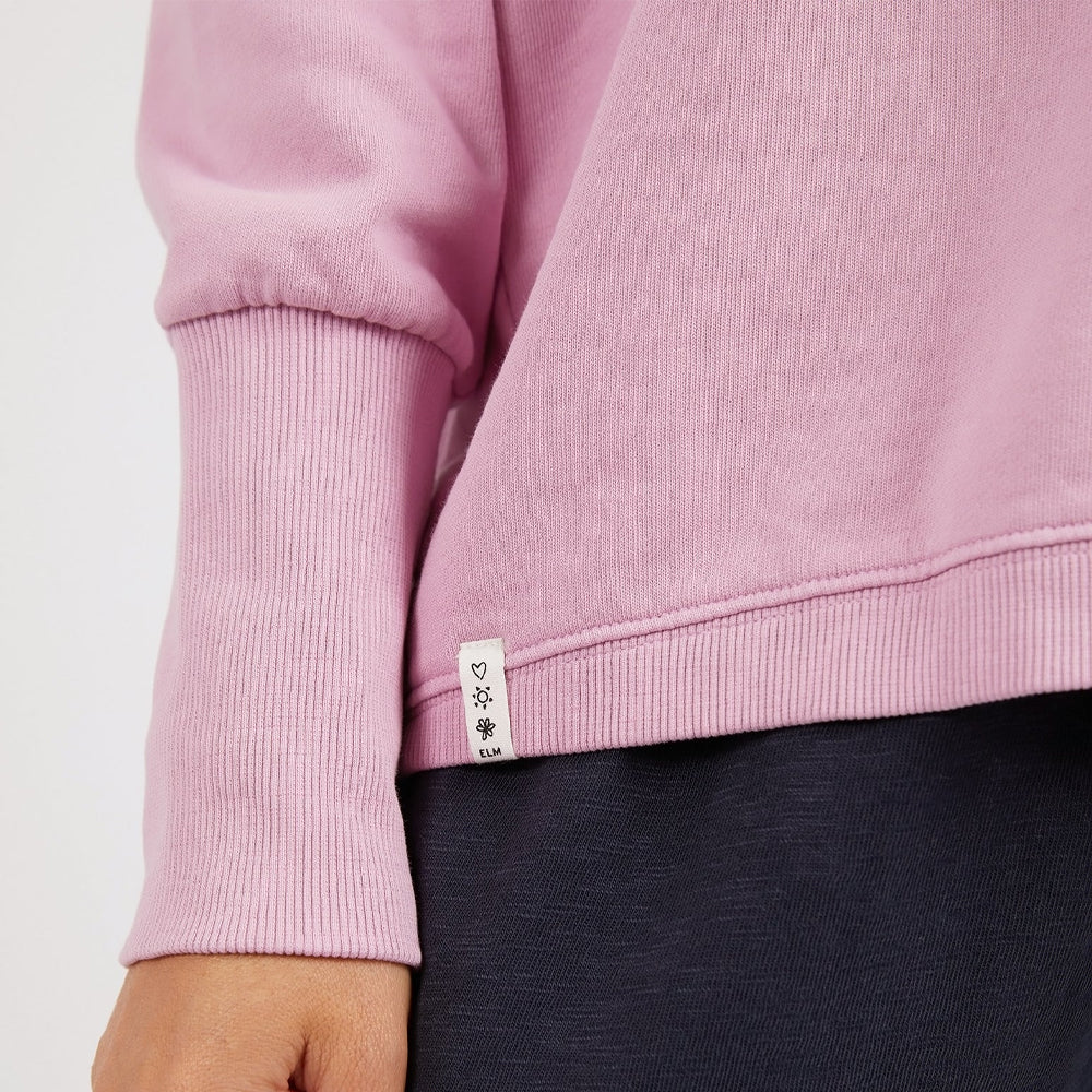 Divine Crew - Peony Pink - Image 5